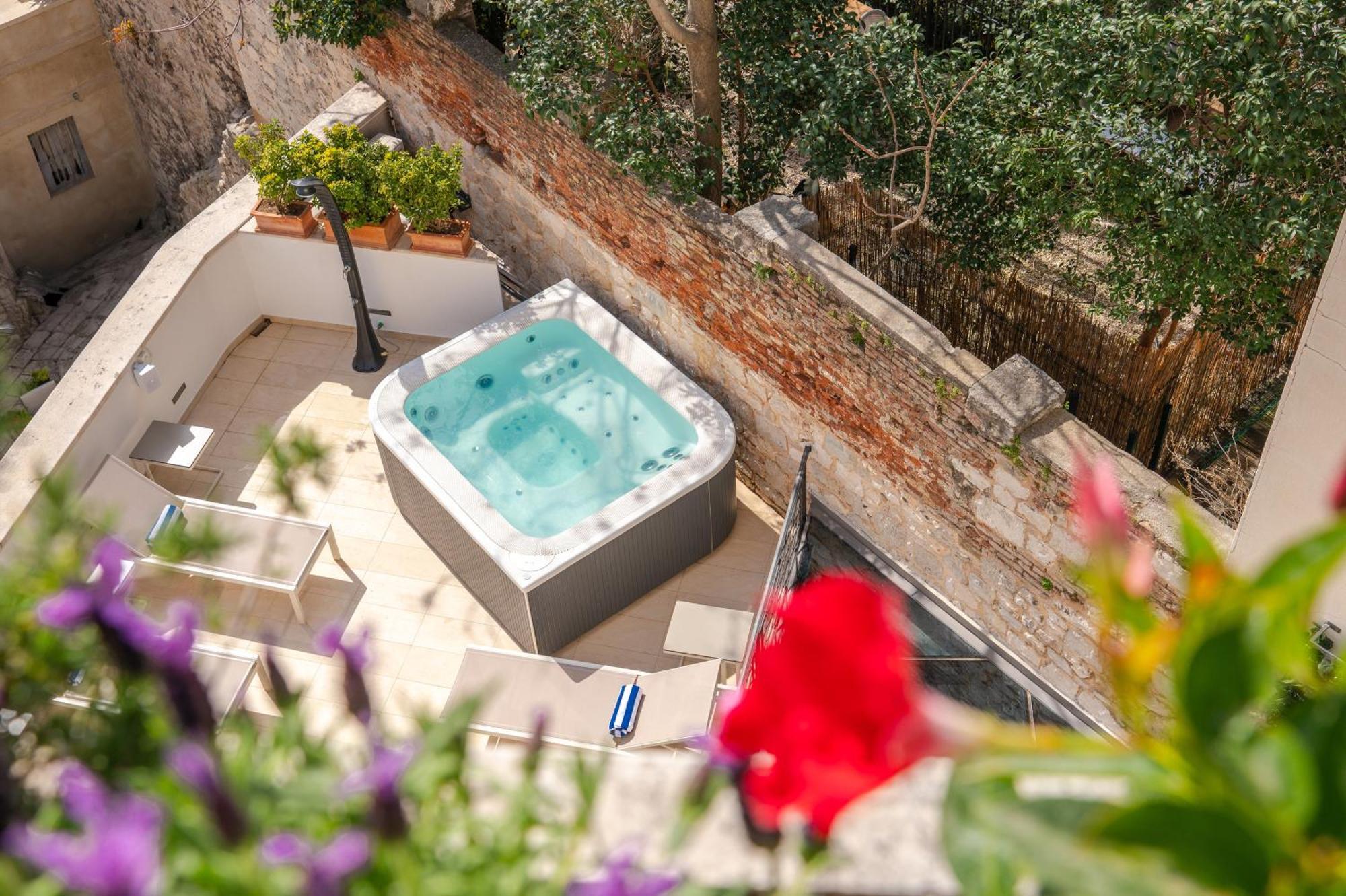 Marmont Heritage Hotel (Adults Only) Split Exterior foto