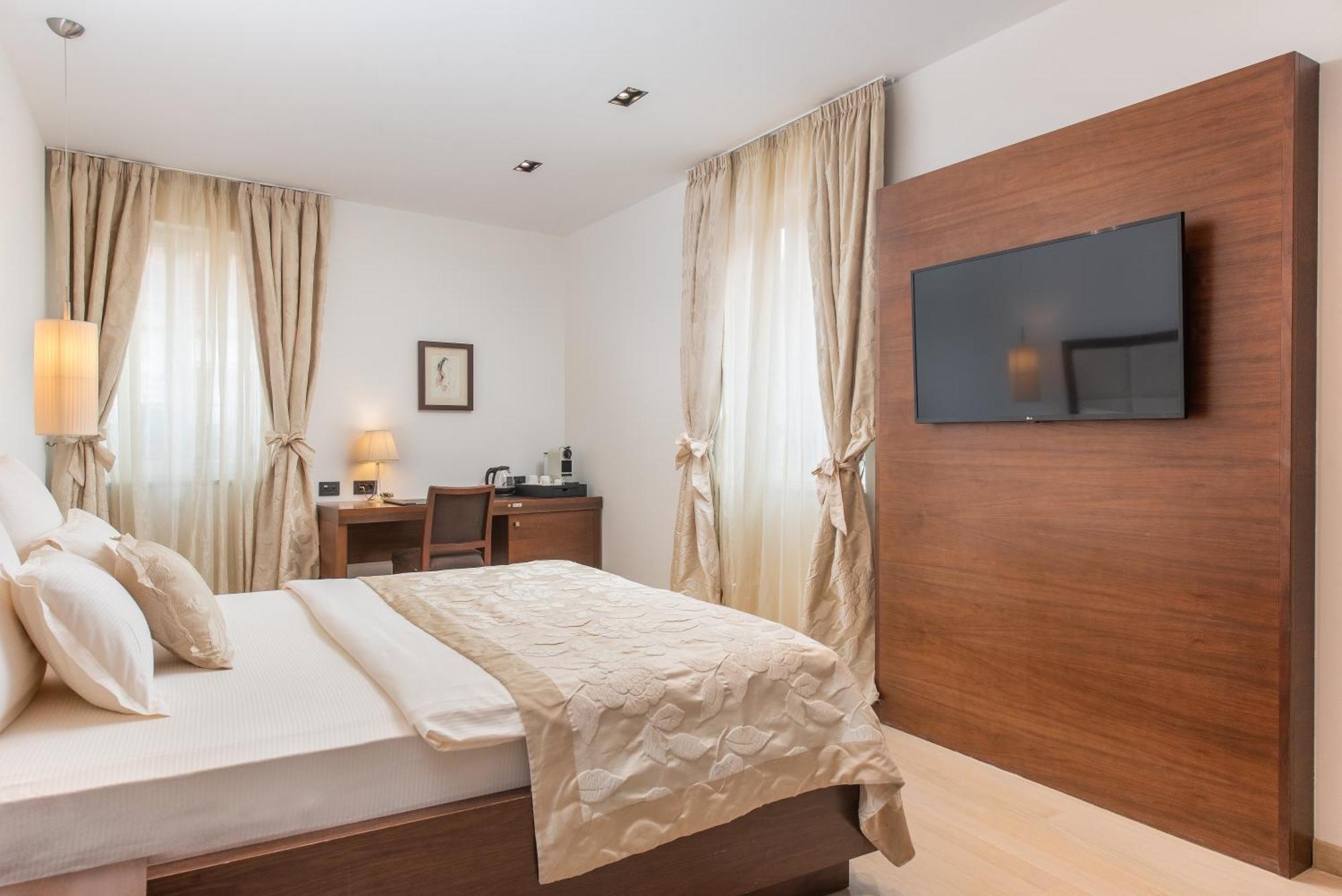 Marmont Heritage Hotel (Adults Only) Split Habitación foto