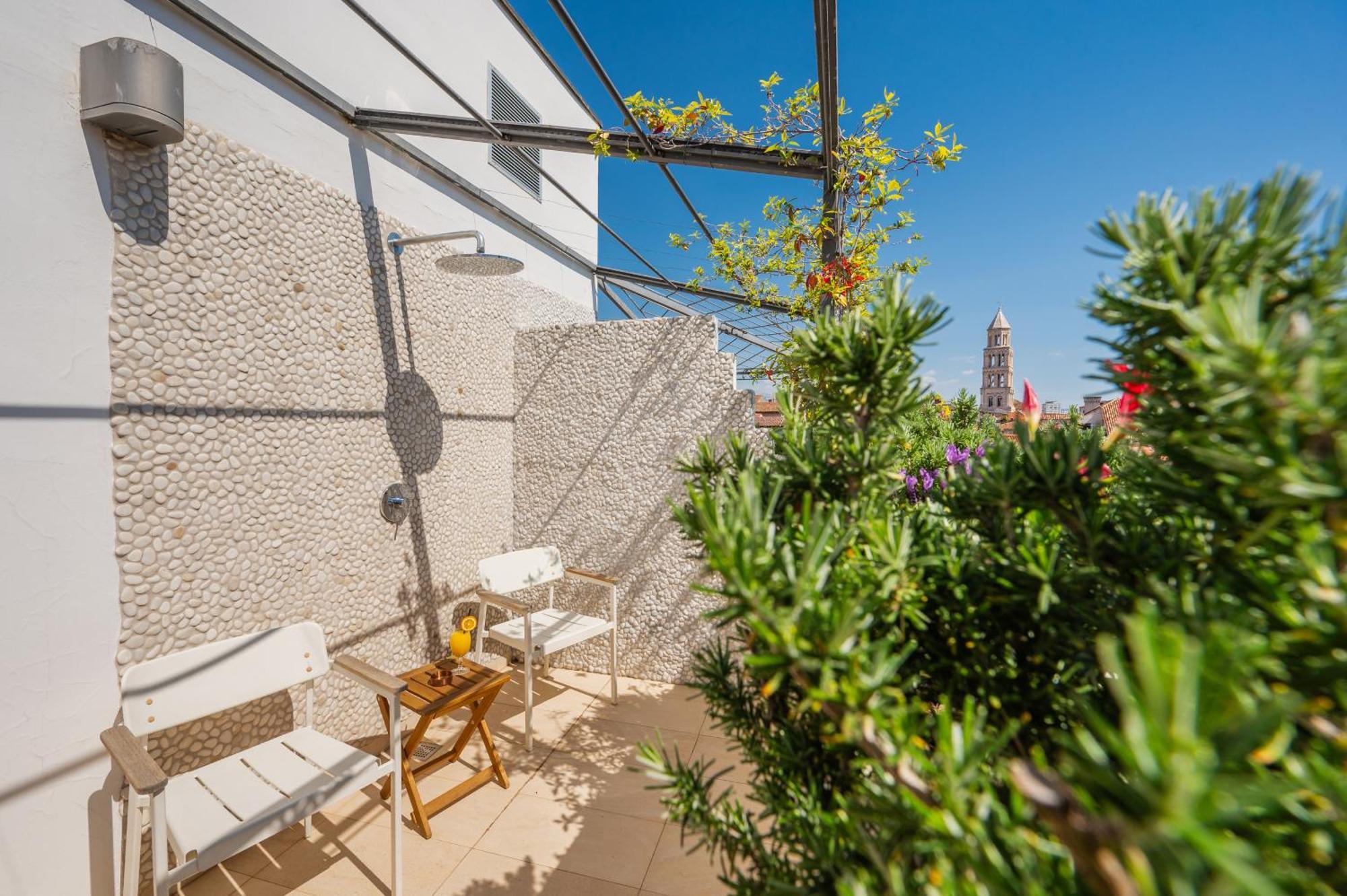 Marmont Heritage Hotel (Adults Only) Split Exterior foto