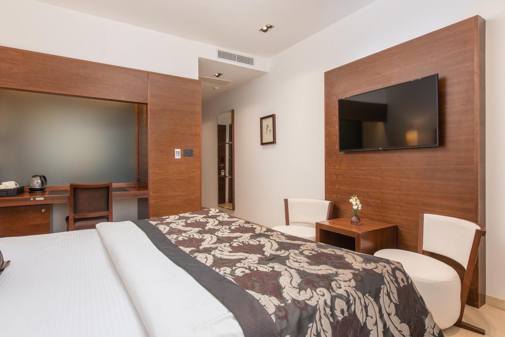 Marmont Heritage Hotel (Adults Only) Split Exterior foto