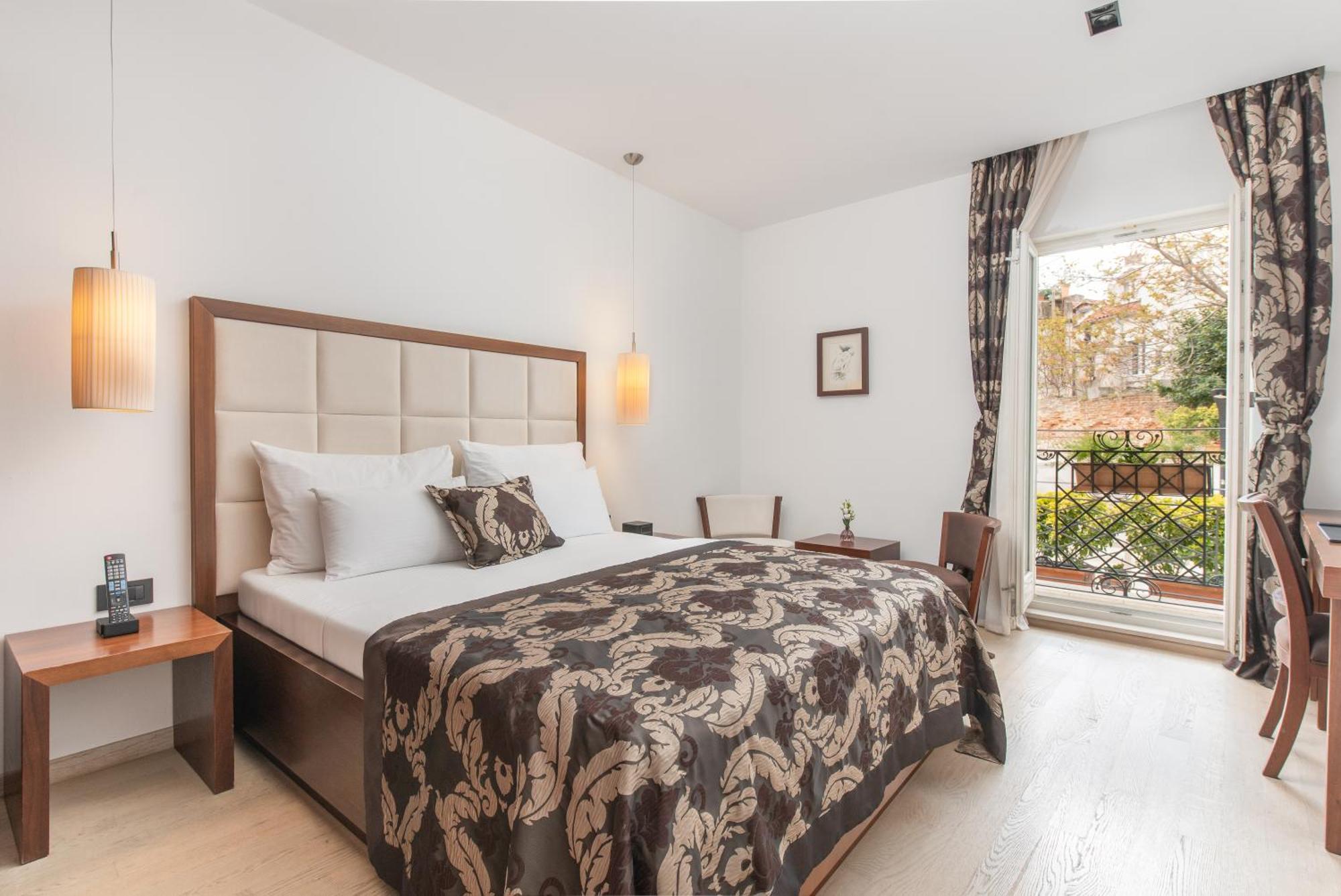 Marmont Heritage Hotel (Adults Only) Split Exterior foto